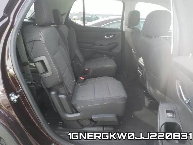 1GNERGKW0JJ220831 фото 7