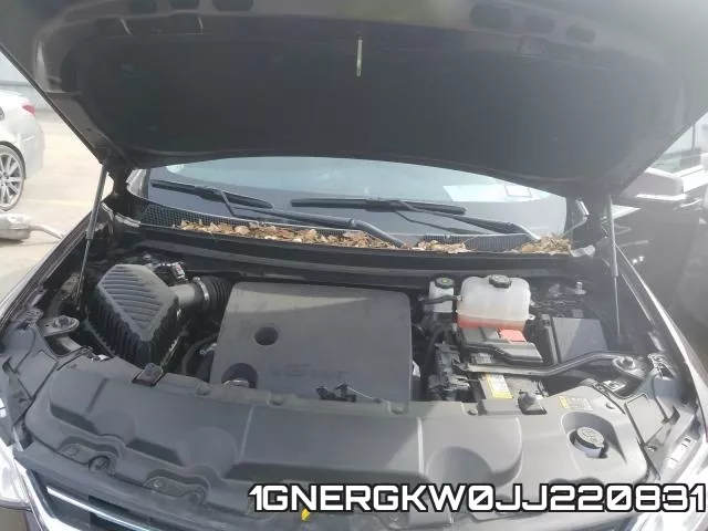 1GNERGKW0JJ220831 фото 8
