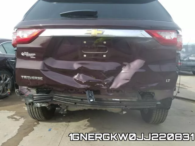 1GNERGKW0JJ220831 фото 10