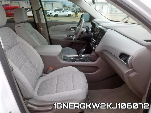 1GNERGKW2KJ106072 фото 6