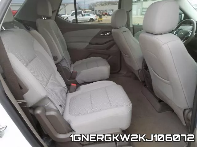 1GNERGKW2KJ106072 фото 7