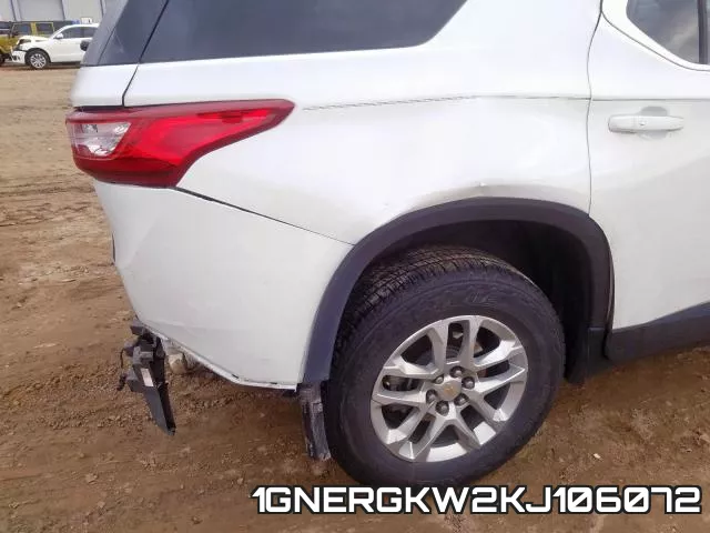 1GNERGKW2KJ106072 фото 10