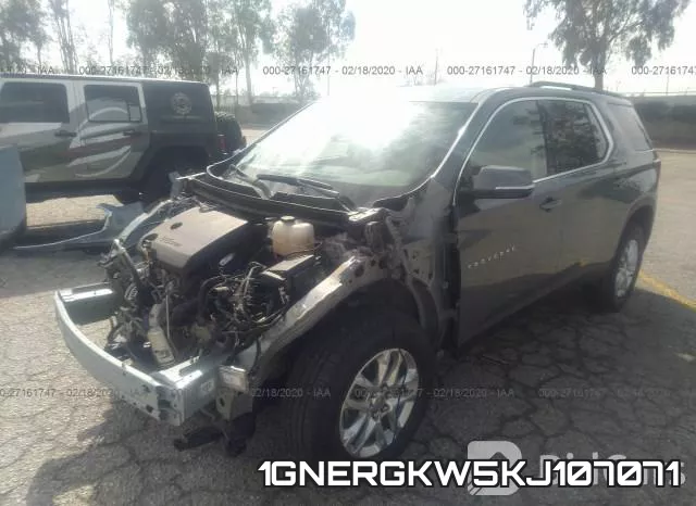 1GNERGKW5KJ107071 фото 3