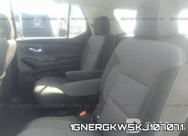 1GNERGKW5KJ107071 фото 9