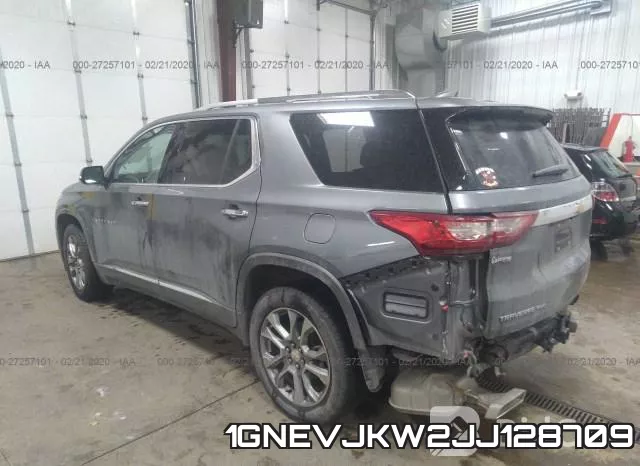 1GNEVJKW2JJ128709 фото 4
