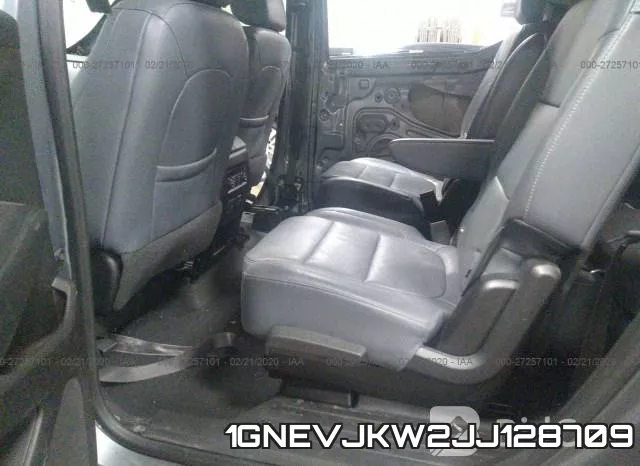 1GNEVJKW2JJ128709 фото 9