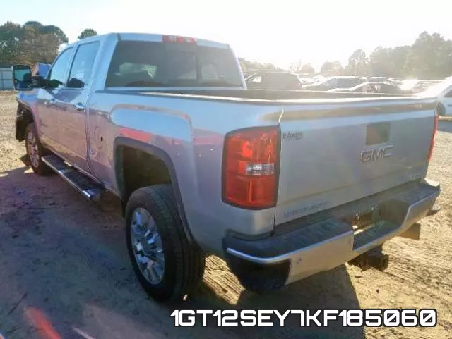 1GT12SEY7KF185060 фото 4