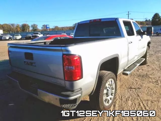 1GT12SEY7KF185060 фото 5