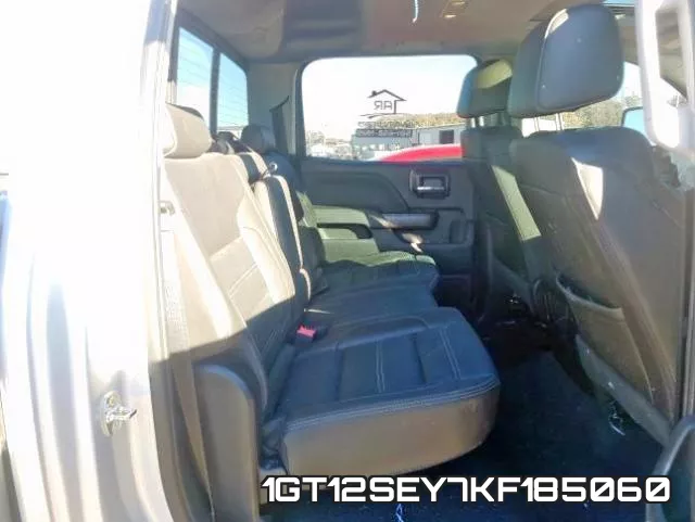 1GT12SEY7KF185060 фото 7