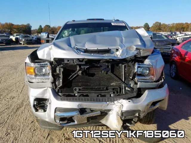 1GT12SEY7KF185060 фото 8