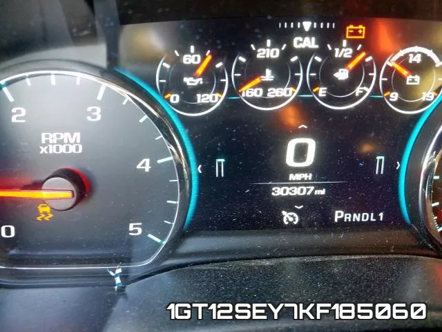 1GT12SEY7KF185060 фото 9