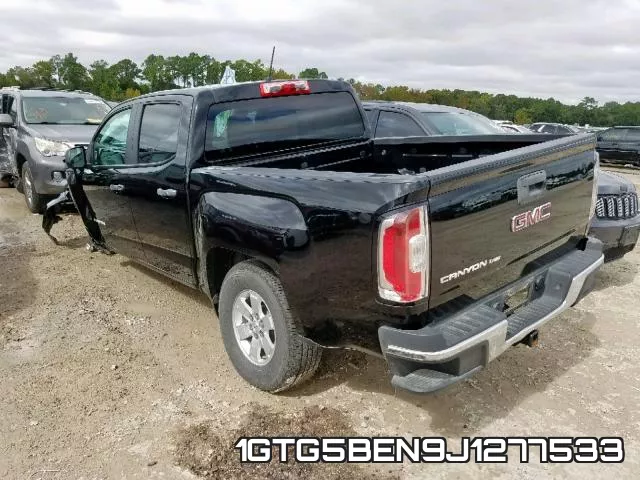 1GTG5BEN9J1277533 фото 4