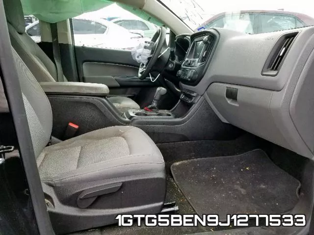 1GTG5BEN9J1277533 фото 6