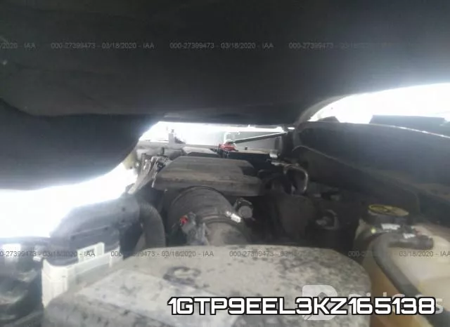 1GTP9EEL3KZ165138 фото 2