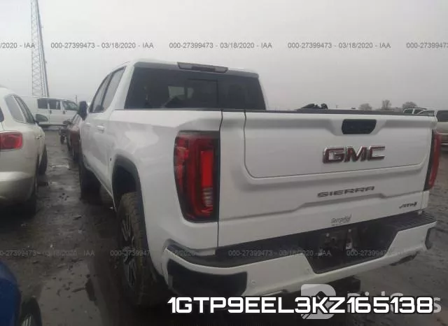 1GTP9EEL3KZ165138 фото 4