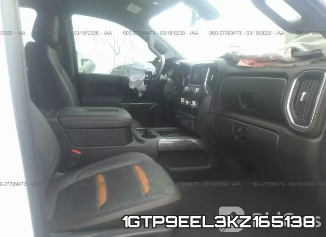 1GTP9EEL3KZ165138 фото 6