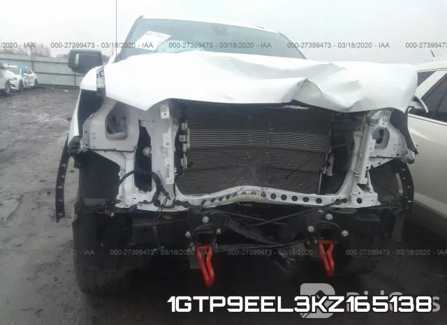 1GTP9EEL3KZ165138 фото 7