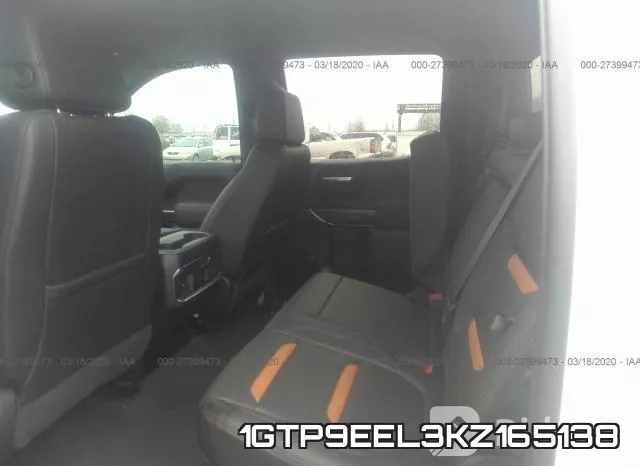 1GTP9EEL3KZ165138 фото 9