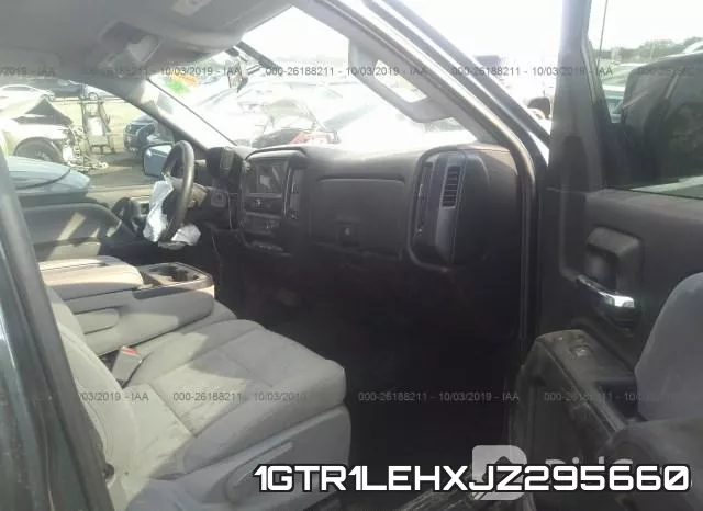 1GTR1LEHXJZ295660 фото 6