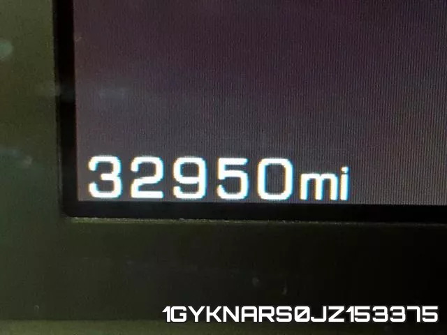 1GYKNARS0JZ153375 фото 9