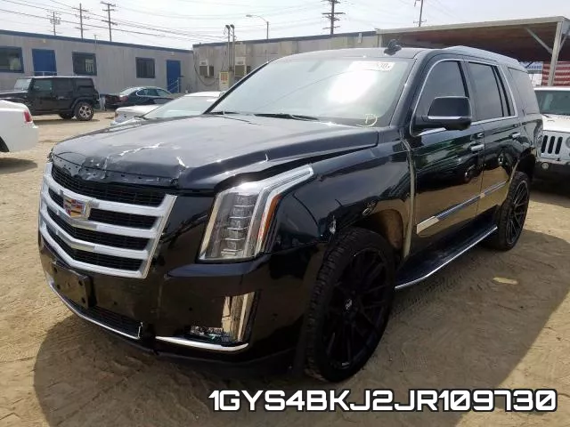 1GYS4BKJ2JR109730 фото 3