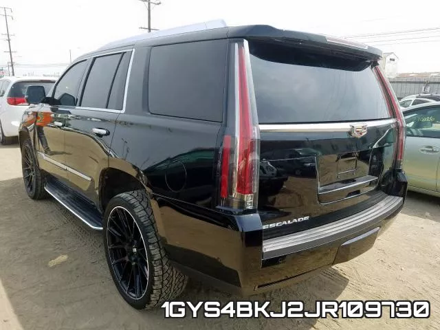 1GYS4BKJ2JR109730 фото 4