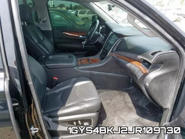 1GYS4BKJ2JR109730 фото 6