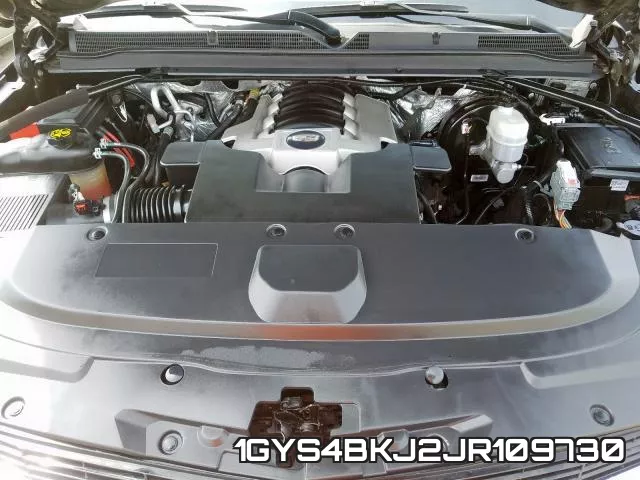 1GYS4BKJ2JR109730 фото 8