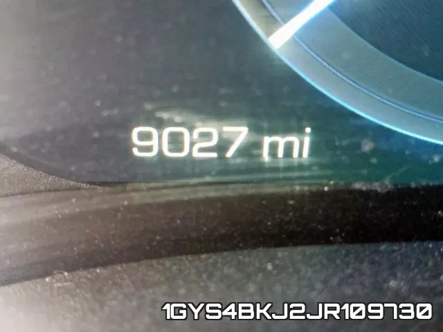 1GYS4BKJ2JR109730 фото 9