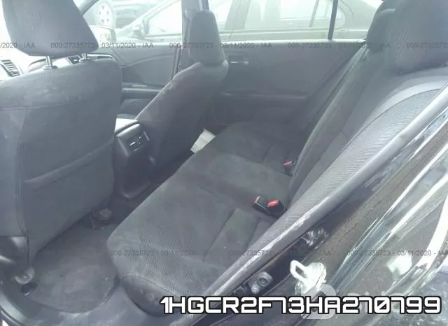 1HGCR2F73HA270799 фото 9