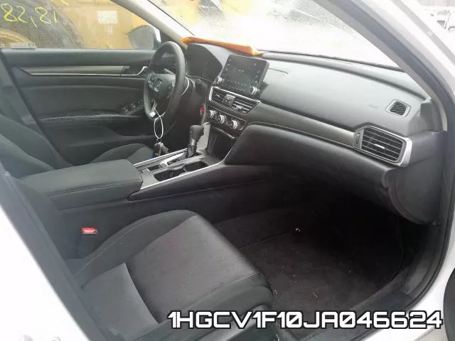 1HGCV1F10JA046624 фото 6