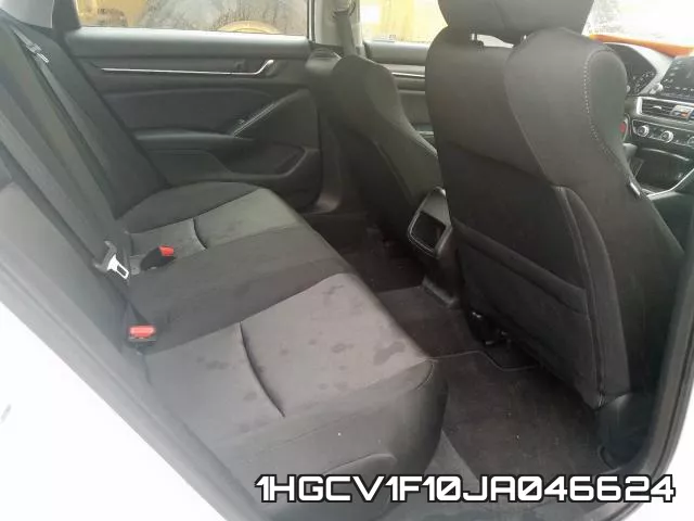 1HGCV1F10JA046624 фото 7