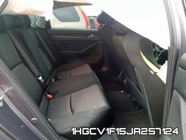 1HGCV1F15JA257124 фото 7