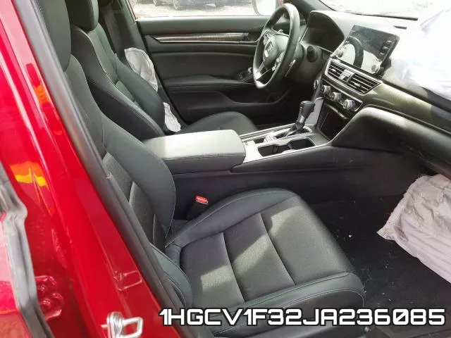 1HGCV1F32JA236085 фото 6
