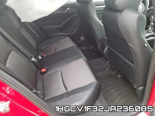 1HGCV1F32JA236085 фото 7