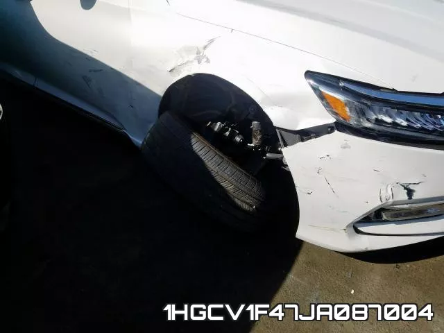 1HGCV1F47JA087004 фото 10