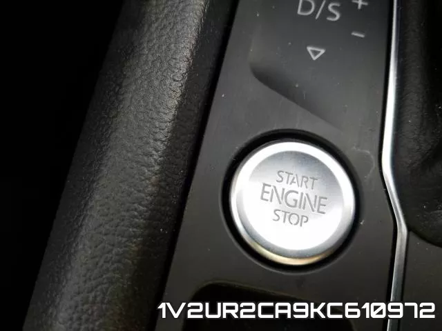 1V2UR2CA9KC610972 фото 10