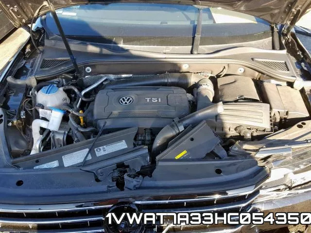 1VWAT7A33HC054350 фото 8