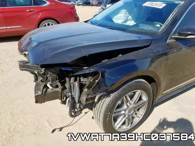 1VWAT7A39HC037584 фото 10