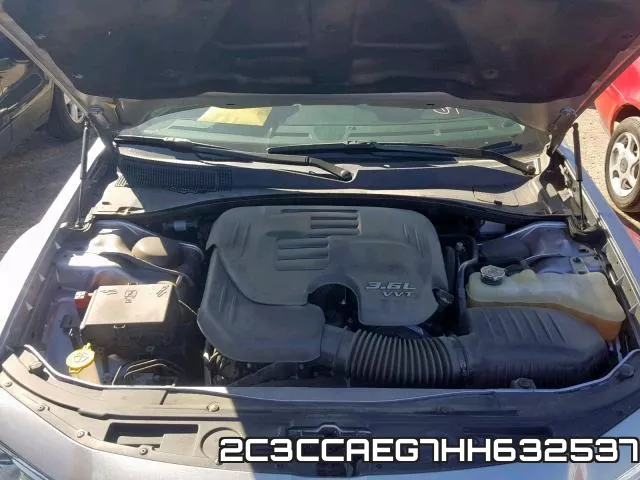 2C3CCAEG7HH632537 фото 8