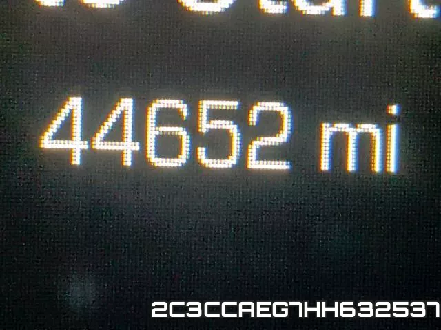 2C3CCAEG7HH632537 фото 9