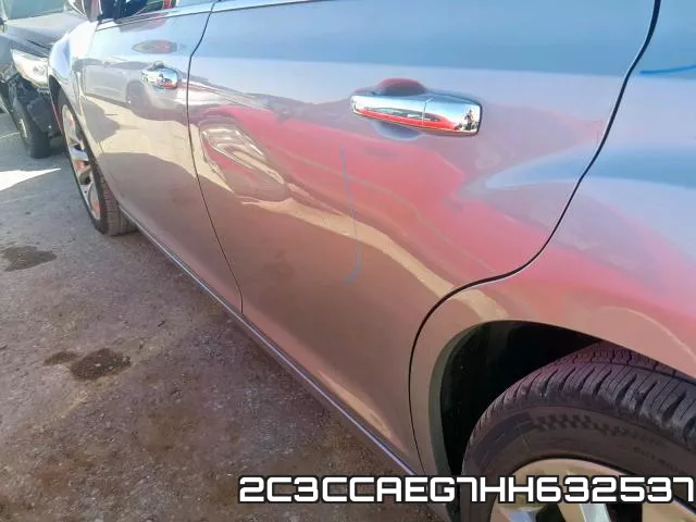 2C3CCAEG7HH632537 фото 10