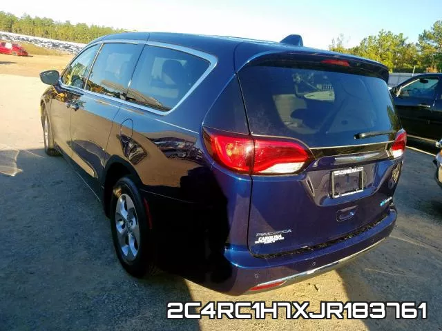 2C4RC1H7XJR183761 фото 4