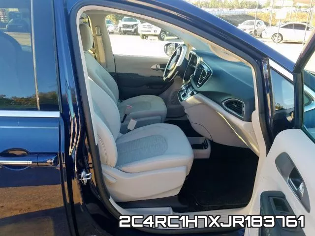 2C4RC1H7XJR183761 фото 6