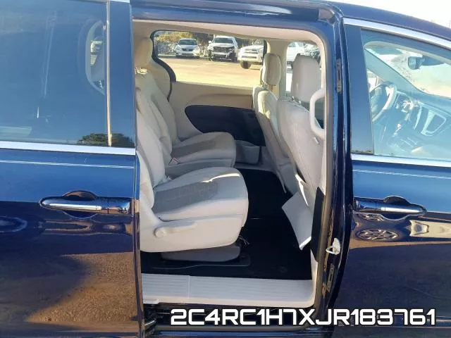 2C4RC1H7XJR183761 фото 7