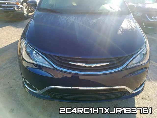 2C4RC1H7XJR183761 фото 10