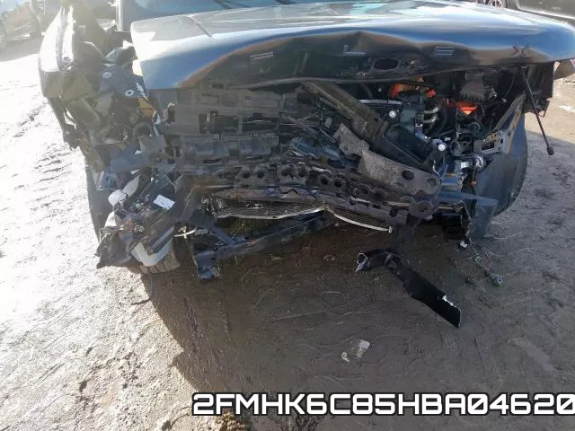 2FMHK6C85HBA04620 фото 10