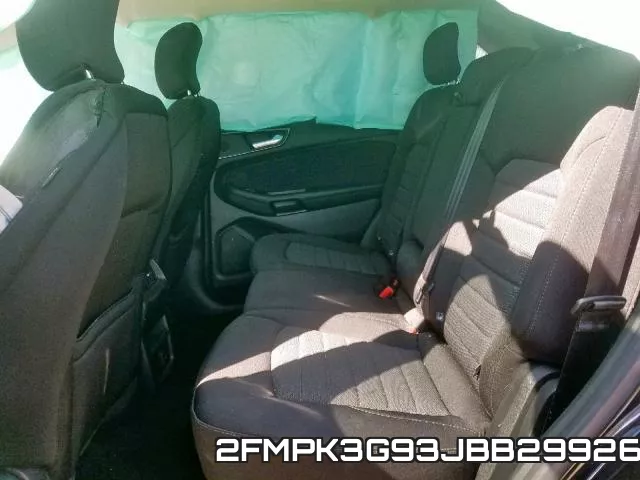 2FMPK3G93JBB29926 фото 7