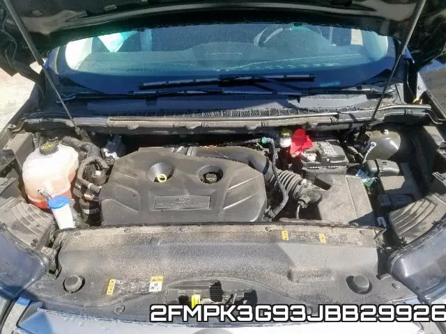 2FMPK3G93JBB29926 фото 8