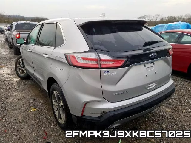 2FMPK3J9XKBC57025 фото 4
